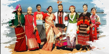 9 August World Tribal Day