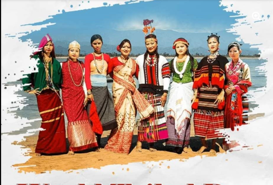 9 August World Tribal Day