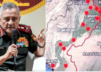 Operation Sindoor