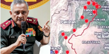 Operation Sindoor