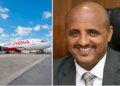 Air India gets a new captain Tewolde Gebremariam appointed CEO and MD