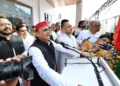 Pandit Card from Ayodhya Akhilesh major political move