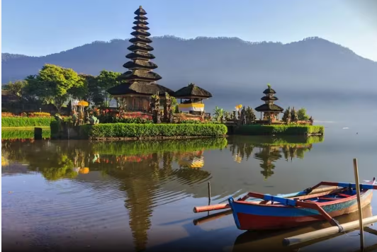 Indonesia Bali