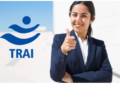 TRAI Recruitment 2026 recruiting freshers for the post of Associate Consultant