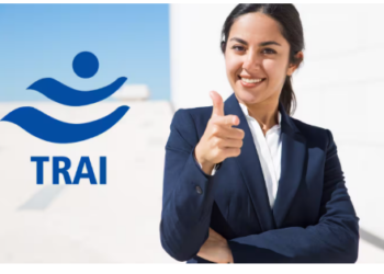 TRAI Recruitment 2026 recruiting freshers for the post of Associate Consultant