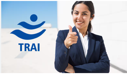 TRAI Recruitment 2026 recruiting freshers for the post of Associate Consultant