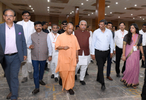 Greater Noida September 2026 Fourth edition