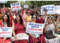 women reservation Delimitation