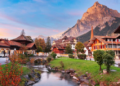Story of Switzerland