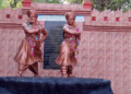 Raja Shankar Shah and Raghunath Shah