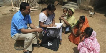 From caste to COVID vaccines