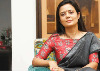 Order to vacate the room midnight dispute how much of political storm do Mahua Moitra allegations stir up