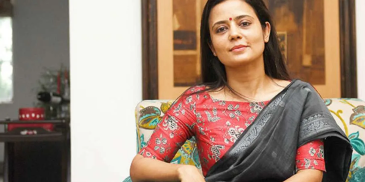 Order to vacate the room midnight dispute how much of political storm do Mahua Moitra allegations stir up