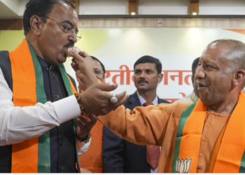 Uttar Pradesh Assembly Elections 2027