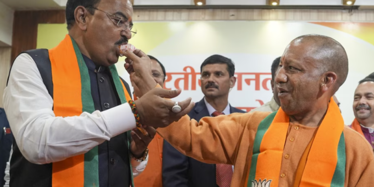 Uttar Pradesh Assembly Elections 2027