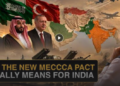 Mecca Defense Pact