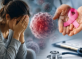 Do not fear cancer detect it in time lifestyle changes and early screening can serve as your greatest shield