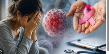 Do not fear cancer detect it in time lifestyle changes and early screening can serve as your greatest shield