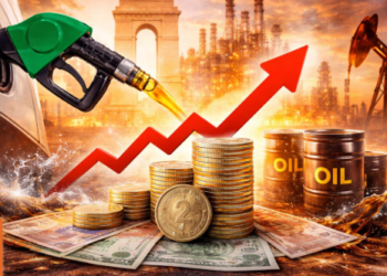 Petrol Diesel Price Today
