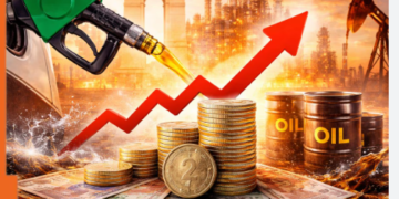 Petrol Diesel Price Today