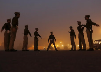 Bhopal Murder Case