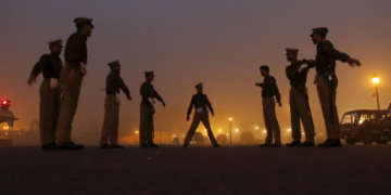 Bhopal Murder Case