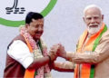 Team Nitin Navin Why should the common man care about the BJP new team