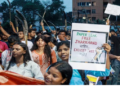 Jharkhand Movement and Jantar Mantar To Protest