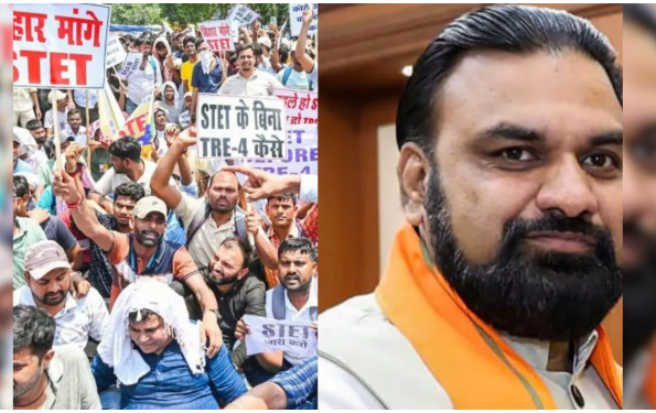 IndianPolitics