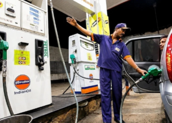 Petrol Diesel Prices