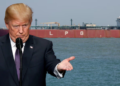 Strait of Hormuz opening
