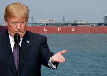 Strait of Hormuz opening