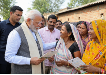 Prime Minister public welfare schemes