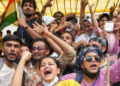 Rising Clout of Gen Z From Movements