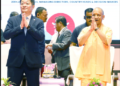 Japan impressed by 1090 Japanese delegation
