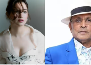Actor Annu Kapoor old statement Tamannaah Bhatia