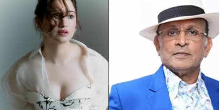 Actor Annu Kapoor old statement Tamannaah Bhatia