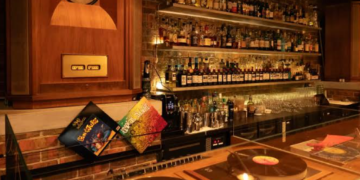 Japan listening bar culture discover the old tradition that gave rise to this business model