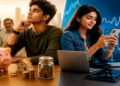 Low earnings yet highest savings Gen Z is changing the math of spending and investing