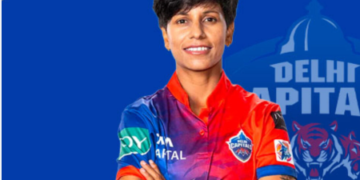 Cricketer Poonam Yadav journey from being scolded to becoming a star