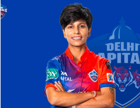 Cricketer Poonam Yadav journey from being scolded to becoming a star