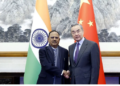 Doval visit to China