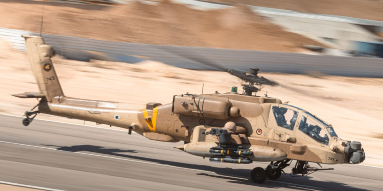US Apache helicopter crashes raise concerns why is the issue of safety crucial for India
