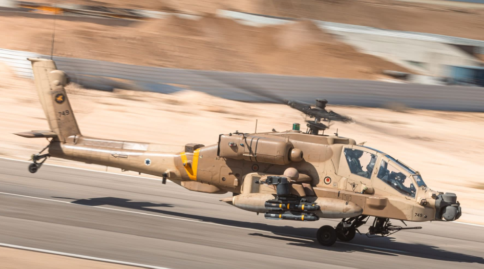 US Apache helicopter crashes raise concerns why is the issue of safety crucial for India