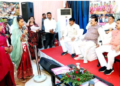 Madhya Pradesh Chief Minister Mohan Yadav