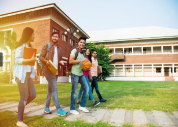 Free hostel and mess facilities for ST students under the Mohan government Hostel Mega Hostel scheme