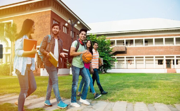Free hostel and mess facilities for ST students under the Mohan government Hostel Mega Hostel scheme