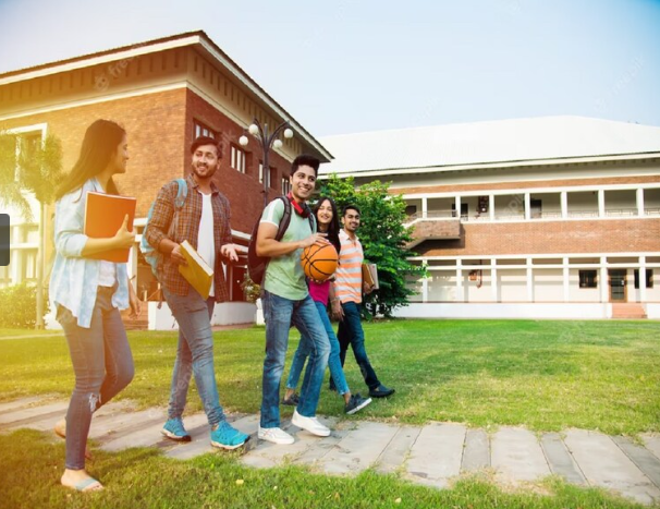 Free hostel and mess facilities for ST students under the Mohan government Hostel Mega Hostel scheme