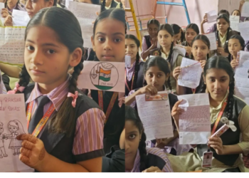 Rakhis from Ujjain sisters reach the border love for soldiers