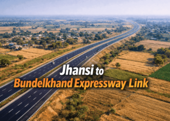 Jhansi Link Expressway